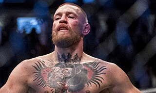 McGregor vil gjøre noe ingen andre har klart, men blir nektet